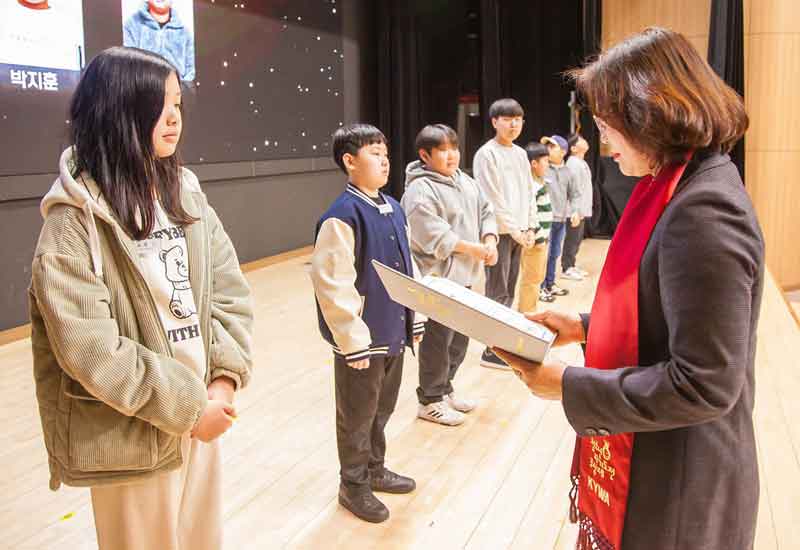 주제 청소년 포상제 지원사진03