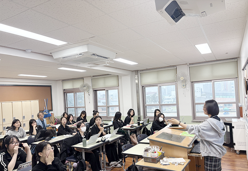 주제 선택형 프로젝트 관련사진03