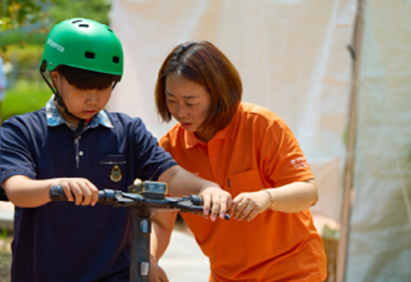 제1회 청소년박람회 행사사진03